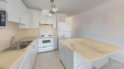 Photo 12 at 202 - 5629 Dunbar Street, Dunbar, Vancouver West