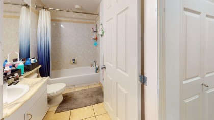 Photo 3 at 202 - 5629 Dunbar Street, Dunbar, Vancouver West