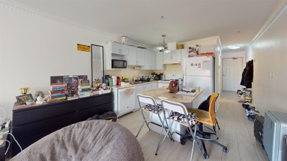 Photo 9 at 202 - 5629 Dunbar Street, Dunbar, Vancouver West