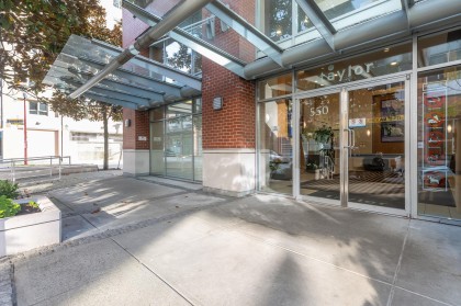 Photo 2 at 2201 - 550 Taylor Street, Downtown VW, Vancouver West