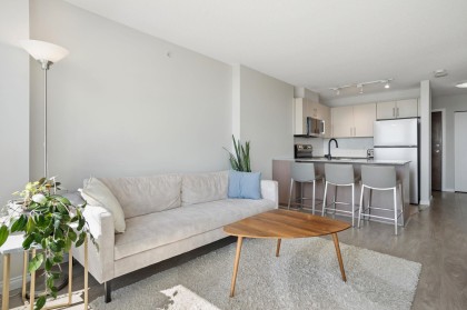 Photo 7 at 2201 - 550 Taylor Street, Downtown VW, Vancouver West