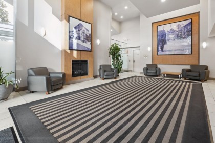 Photo 3 at 2201 - 550 Taylor Street, Downtown VW, Vancouver West