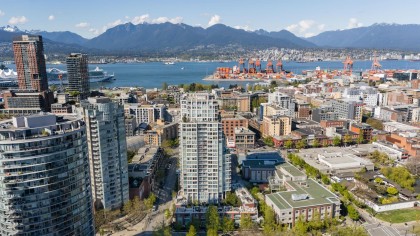 Photo 36 at 2201 - 550 Taylor Street, Downtown VW, Vancouver West