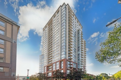 Photo 1 at 2201 - 550 Taylor Street, Downtown VW, Vancouver West
