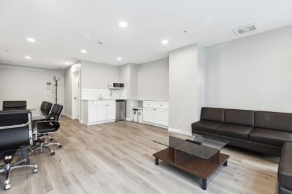 Photo 30 at 2201 - 550 Taylor Street, Downtown VW, Vancouver West