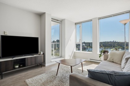 Photo 4 at 2201 - 550 Taylor Street, Downtown VW, Vancouver West