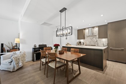 Photo 6 at 103 - 1055 Ridgewood Drive, Edgemont, North Vancouver