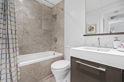 Photo 13 at 103 - 1055 Ridgewood Drive, Edgemont, North Vancouver