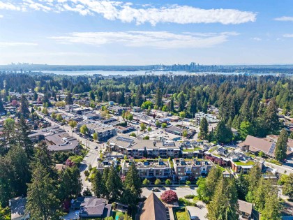 Photo 17 at 103 - 1055 Ridgewood Drive, Edgemont, North Vancouver