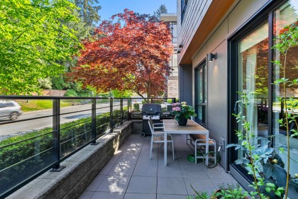 Photo 16 at 103 - 1055 Ridgewood Drive, Edgemont, North Vancouver