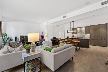 Photo 1 at 103 - 1055 Ridgewood Drive, Edgemont, North Vancouver