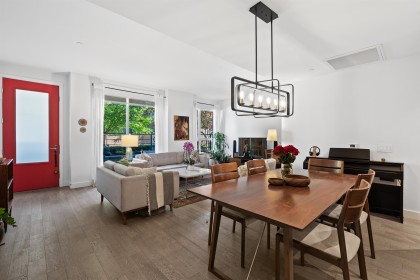 Photo 5 at 103 - 1055 Ridgewood Drive, Edgemont, North Vancouver