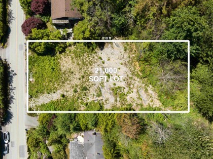 Photo 23 at 705 St. Andrews Road, British Properties, West Vancouver
