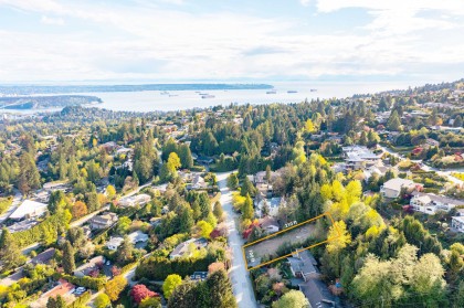 Photo 12 at 705 St. Andrews Road, British Properties, West Vancouver