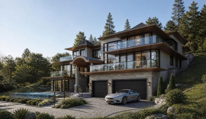 Photo 3 at 705 St. Andrews Road, British Properties, West Vancouver