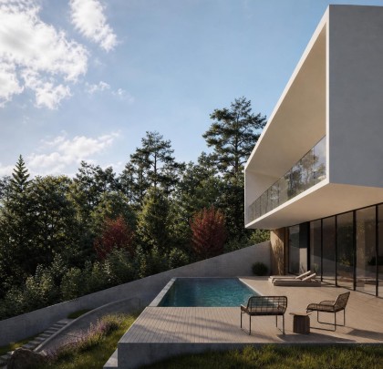 Photo 1 at 705 St. Andrews Road, British Properties, West Vancouver