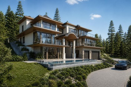 Photo 4 at 705 St. Andrews Road, British Properties, West Vancouver