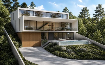 Photo 2 at 705 St. Andrews Road, British Properties, West Vancouver