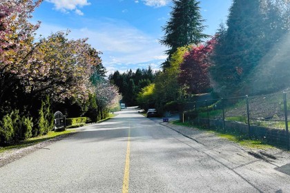 Photo 16 at 705 St. Andrews Road, British Properties, West Vancouver