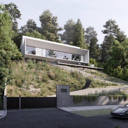 Photo 3 at 705 St. Andrews Road, British Properties, West Vancouver