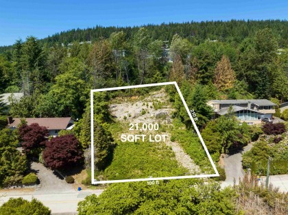Photo 10 at 705 St. Andrews Road, British Properties, West Vancouver