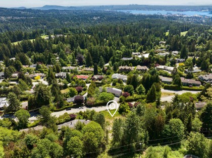 Photo 21 at 705 St. Andrews Road, British Properties, West Vancouver