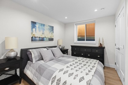 Photo 23 at 215 E 22nd Street, Central Lonsdale, North Vancouver