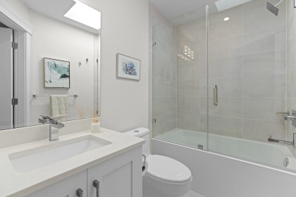 Photo 17 at 215 E 22nd Street, Central Lonsdale, North Vancouver