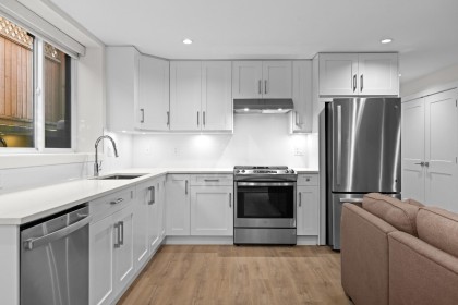 Photo 22 at 215 E 22nd Street, Central Lonsdale, North Vancouver