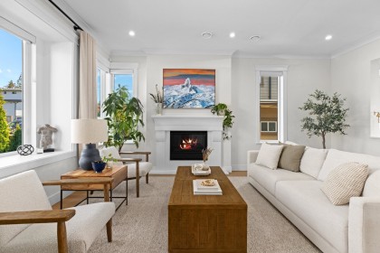 Photo 7 at 215 E 22nd Street, Central Lonsdale, North Vancouver