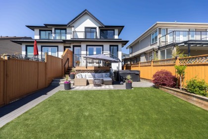 Photo 1 at 215 E 22nd Street, Central Lonsdale, North Vancouver