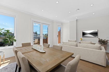 Photo 10 at 215 E 22nd Street, Central Lonsdale, North Vancouver