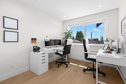 Photo 18 at 215 E 22nd Street, Central Lonsdale, North Vancouver