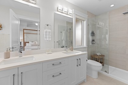 Photo 15 at 215 E 22nd Street, Central Lonsdale, North Vancouver