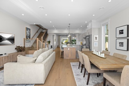 Photo 11 at 215 E 22nd Street, Central Lonsdale, North Vancouver