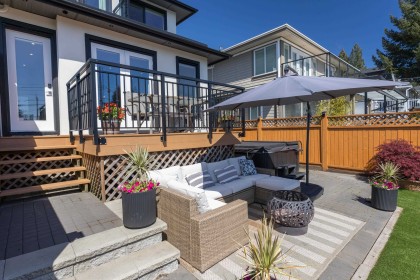 Photo 29 at 215 E 22nd Street, Central Lonsdale, North Vancouver