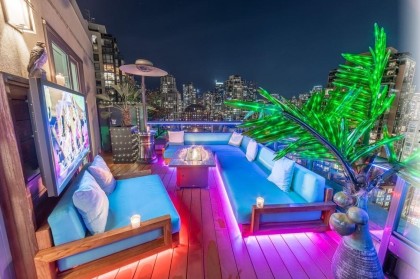 Photo 21 at 19A - 199 Drake Street, Yaletown, Vancouver West