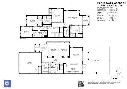 Photo 2 at 29 - 555 Raven Woods Drive, Roche Point, North Vancouver