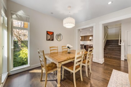Photo 12 at 29 - 555 Raven Woods Drive, Roche Point, North Vancouver