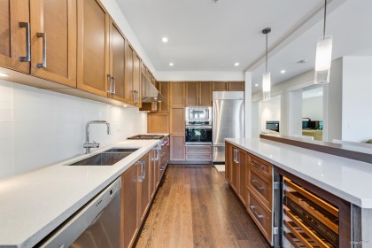 Photo 7 at 29 - 555 Raven Woods Drive, Roche Point, North Vancouver