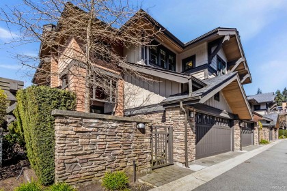 Photo 1 at 29 - 555 Raven Woods Drive, Roche Point, North Vancouver