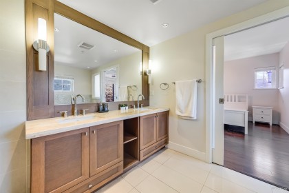 Photo 24 at 29 - 555 Raven Woods Drive, Roche Point, North Vancouver