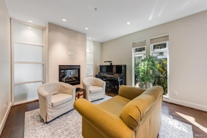 Photo 10 at 29 - 555 Raven Woods Drive, Roche Point, North Vancouver