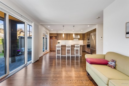 Photo 15 at 29 - 555 Raven Woods Drive, Roche Point, North Vancouver