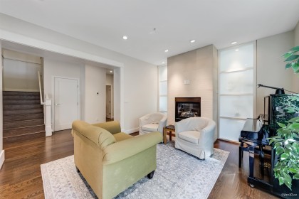Photo 11 at 29 - 555 Raven Woods Drive, Roche Point, North Vancouver
