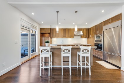 Photo 8 at 29 - 555 Raven Woods Drive, Roche Point, North Vancouver