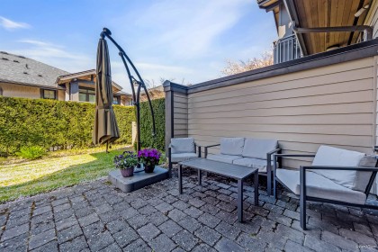 Photo 25 at 29 - 555 Raven Woods Drive, Roche Point, North Vancouver
