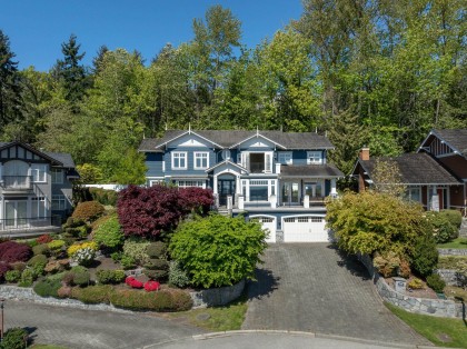 Photo 2 at 2353 Orchard Lane, Queens, West Vancouver