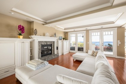 Photo 6 at 2353 Orchard Lane, Queens, West Vancouver