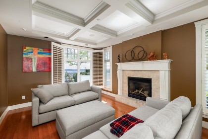 Photo 13 at 2353 Orchard Lane, Queens, West Vancouver